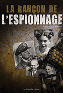 Rançon de l'espionnage (La)